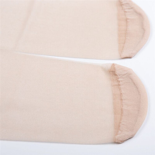 Femmes Bas Collants Mode Collants Sexy Bas Taille Haute ÉLastique Taille Unique Legging Collants-B 1