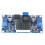 3Pcs LM2596 - Voltage Adjustable Step-Down Converter Voltage Regulator LED Display Voltmeter 4.0-40V to 1.25-37V 2