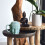Coffee Cup Tathagata Buddha Shape Durable Buddha'S  Cup Buddha  Cup Ceramic Cup 3