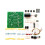 DIY Kits 150W 10A Battery Capacity Tester Adjustable Constant Current Electronic Load Discharge Test 1