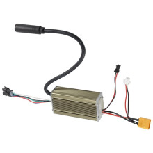 8 Inch Liquid Crystal Display+Controller for S1 S2 S3 Electric Scooter 36V Electric Scooter Parts