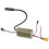 Display de Cristal LíQuido de 8 Polegadas + Controlador para PeçAs de Scooter EléTrico  S1 S2 S3 36 V 8