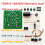DIY Kits 150W 10A Battery Capacity Tester Adjustable Constant Current Electronic Load Discharge Test 4