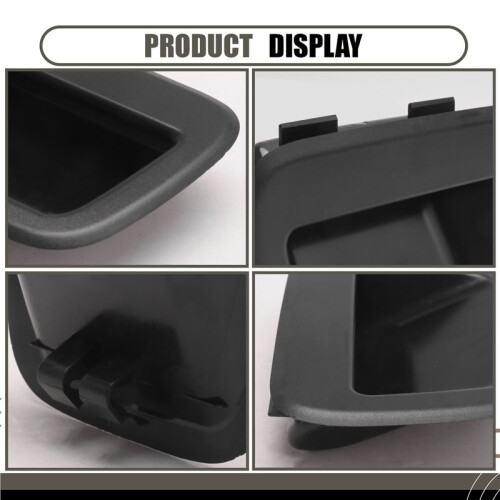 Boot Trunk Tailgate Door Lock  Button Handle 31348022 for  S80 S90 S60 S40 1