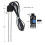 3 Sets Soil Moisture Sensor, with Corrosion Resistant Probe, Module Digital Analog Signal Output for Garden Automatic 6