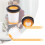 Replacement Filter for  WV200EU WV251EU Cordless Handheld Vacuum Cleaner 6