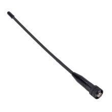SMA żEńSka Dwukierunkowa Antena Walkie-Talkie Raido dla UV-5R Woxun HYT PUXING YAUSE