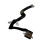 Charging Cable for Meta Quest 3 Charging Port Flex Cable Power Headphone Jack Replacement Part Accessory 3