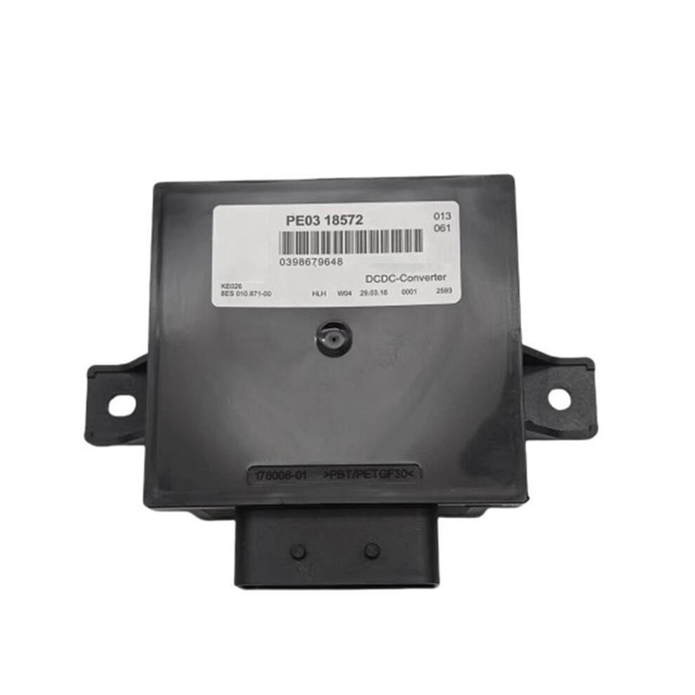 Car / Converter Control Unit Invertor Pe03-18-572 Pe0318572 For 2 3 6 Axela Cx3 Cx5 Cx-8 2013-2018 0410517869 6034227957605