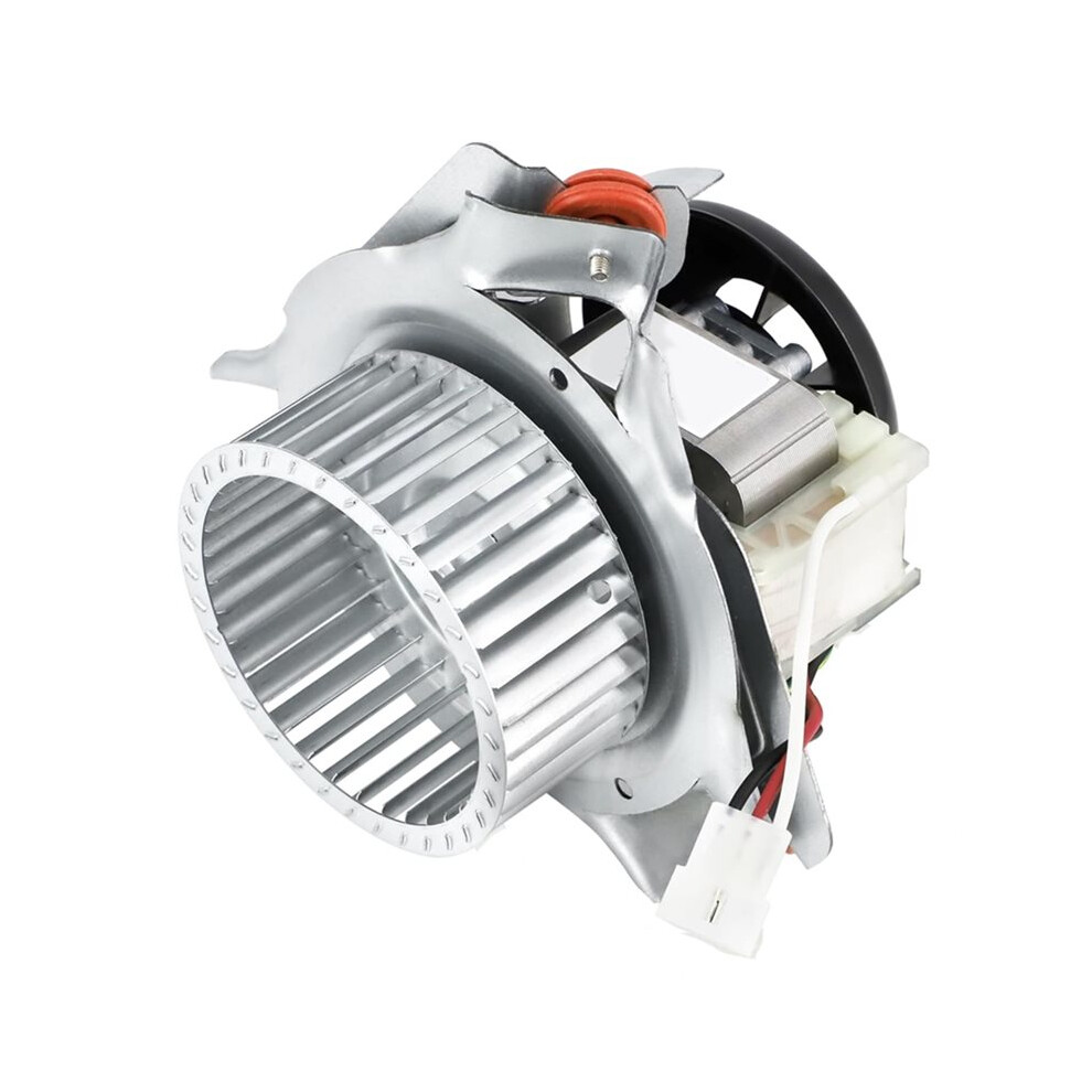 J238-112-11203 Draft Inducer Motor Assembly For Carrier Bryant Payne Furnace Draft Induc Blower Motor Hc21ze126a 4714067293881