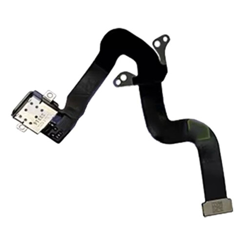Charging Cable for Meta Quest 3 Charging Port Flex Cable Power Headphone Jack Replacement Part Accessory 1