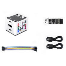 För Sipeed NanoKVM IP-KVM Fjärrdrift & Underhåll Server  PiKVM för Raspberry Pi