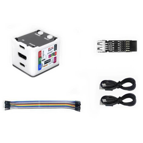 For Sipeed NanoKVM IP-KVM Remote Operation & Maintenance Server  PiKVM for Raspberry Pi