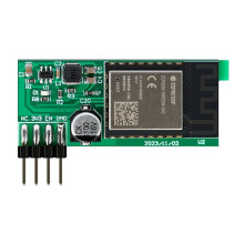 Adjustable  Regulated Power Supply WIFI Module RD WiFi Board is the Communication Board of RD Power Supply