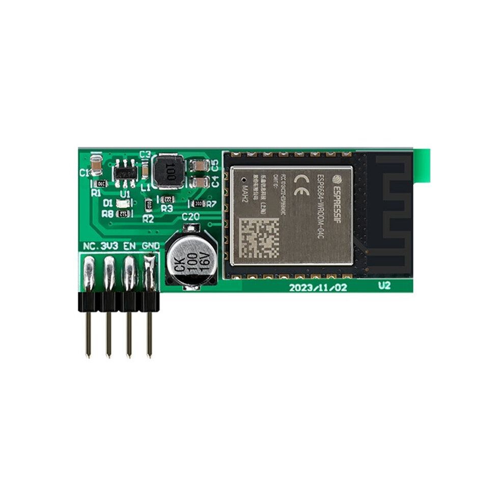 Adjustable Regulated Power Supply Wifi Module Rd Wifi Board Is The Communication Board Of Rd Power Supply 4711456640936