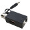 DC12V 1CH Active UTP Video Transmitter Balun BNC Video Balun for CCTV Camera DVR System 2