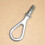 Front Bar Tow Hook Tool Trailer Hitch for  A6 S6 A4 8E0805616D 8E0 805 616D 3
