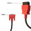 OBD Cable 16Pin Main Test Cable DB26 Female Connector for Autel MaxiFlash VCI Programming, MS908 / MS909 / Ultra 6