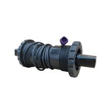 For Bafang Pedal Assist Center Column Sensor PAS SR PA112 Assist Sensor 68mm Electric Bike Booster Cadence Sensor