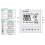 LILYTECH ZL-R300A Universal Air Source Water Heater Controller Circuit Board Auxiliary Heating Controller with Expansion Valve 8