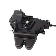 A2047500185 Tailgate Trunk Mechanism Door Lock Actuator for W204 W212 C E Class A2047500085
