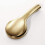 Brushed Gold Handheld High Pressure ABS Shower  Water Saving Hand Shower  5 Function Rain Hand Held Shower 6