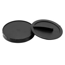 For  XCD Camera Body Cap and Lens Rear Cap Set, Replacement Protective Cover