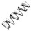 8Pcs/Set Pastry Bag Tips Kitchen Cake Icing Piping Cream Cake Decorating Tools Reusable +6 Nozzle Set-B 5