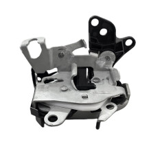 Front Door Lock Block for Expedition F-250 F-350 08-11 Door Spring Lock Bolt CL3A1521813CB 8L3Z-1521813-C L