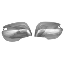 Car Rearview Mirror Shell Side Wing Mirror Cover for Fit 2009-2013 Car Accessories
