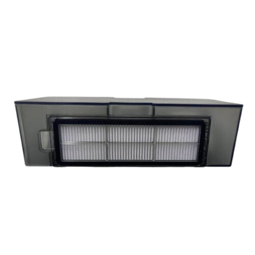 Dust Box with Filter Replaceable for  D20 /Pro Vacuum Cleaner Parts Dust Trash Box 1
