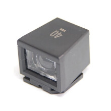 40mm Optical Viewfinder for , External Side-Axis Camera Accessory,Framing Finder, Clear Bright Optics