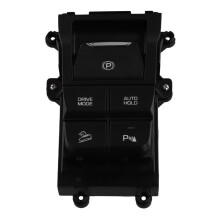 Handbrake Parking Floor Control Panel Assembly 93300-D30604X 93300D30604X for Tucson 2015-