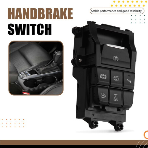 Handbrake  Console Multi Function  93300-D30404X 93300D30404X for  Tuscon TL  2016-2017 2
