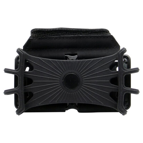 Suporte Universal para Celular em Formato de Pulseira, Ideal para Corrida e Esportes. Compatível com Diversos Modelos de Celulares, Como Academia e 2