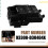 Handbrake  Console Multi Function  93300-D30404X 93300D30404X for  Tuscon TL  2016-2017 6
