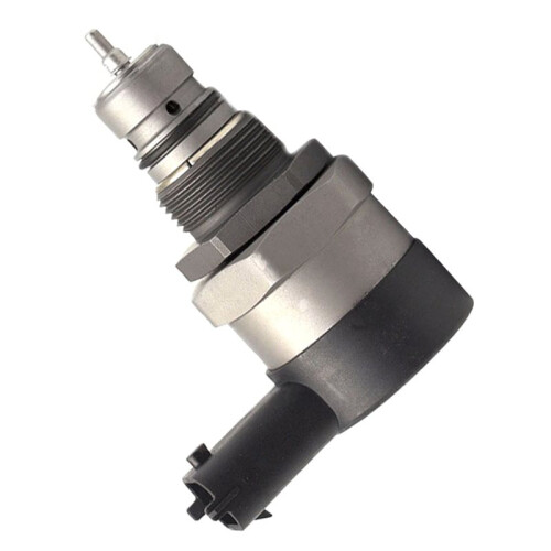 Common Rail Fuel Pressure Sensor Regulator Control Valve Double Regulating Valve DRV 0281006032 for 2