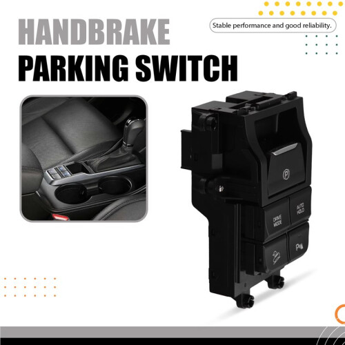 Handbrake Parking  Floor Control Panel  Assembly 93300-D30604X 93300D30604X for  Tucson 2015- 2