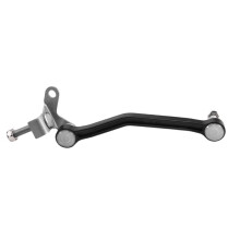 Front Left Height Sensor Link A1663200132 for - GLS X166 ML W166 GLE W292 Level Sensor Rod Bracket