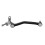 Front Left Height Sensor Link A1663200132 for - GLS X166 ML W166 GLE W292 Level Sensor Rod Bracket 1