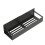 Magnetic Storage Shelf Spice Sundry Side Storage Rack Hanging Basket Space Saving Kitchen Organizer Shelf 1