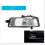 Car LED Fog Light,Front Bumper LED Fog Lamp for  A6 C6 2009-2011 4F0941700A (Right) 2