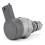 Common Rail Fuel Pressure Sensor Regulator Control Valve Double Regulating Valve DRV 0281006032 for 3