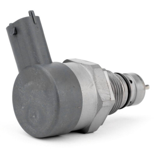 Common Rail Fuel Pressure Sensor Regulator Control Valve Double Regulating Valve DRV 0281006032 for 2