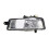 Car LED Fog Light,Front Bumper LED Fog Lamp for  A6 C6 2009-2011 4F0941700A (Right) 1