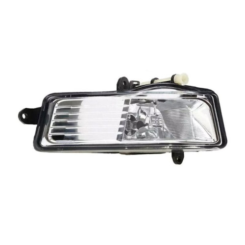 Car LED Fog Light,Front Bumper LED Fog Lamp for  A6 C6 2009-2011 4F0941700A (Right)