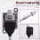 NOx Sensor Nitrogen Oxide Sensor 5491422 SNS3008A A3C9599070001 for  Engine ISB 6.7 6