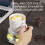 Thermostatic Heating Coaster 4-Speed Adjustment Heating 55 65 75 85 Degrees Constant Temperature Warming Coaster US Plug 5