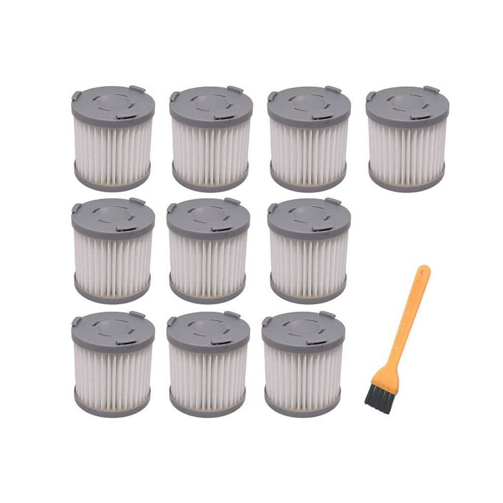 For Jimmy Handheld Cordless Vacuum Jv51 Jv53 Jv71 Cj53 C53t Cp31 Conga Rockstar 300 500 700 1200 Hepa Filter 6031501823090
