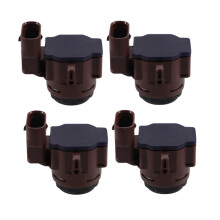 4PCS Parking Sensor 66209826787 0263053561 for G20 X3 X4 M3 M4 M5 19-23 9471933 6620 9826787-01 66209826964-01